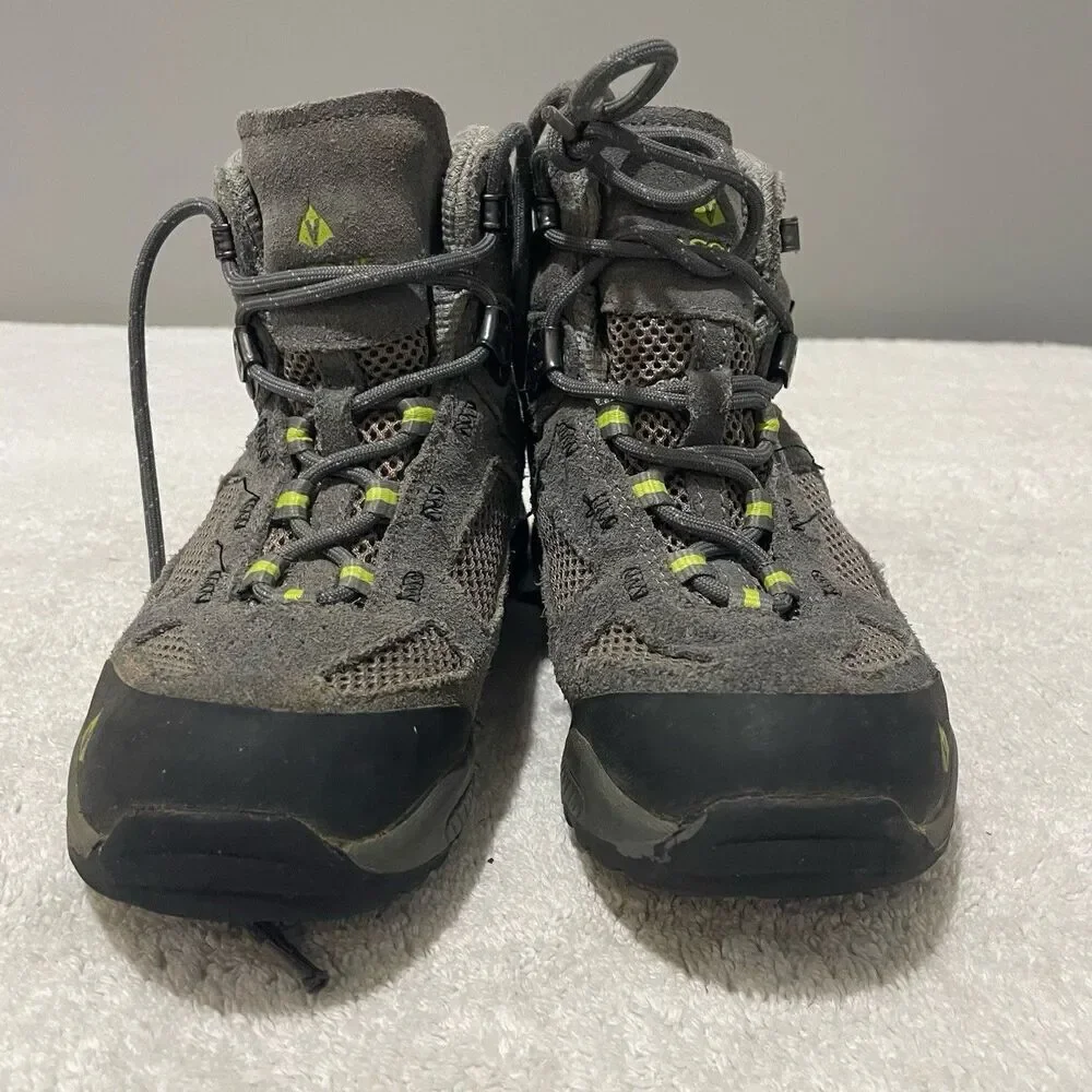 Vasque breeze gray